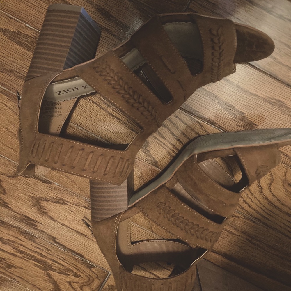 Heels